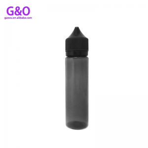 ejuice flaska ejuice flaska 60 ml knubbig gorilla enhörning eliquid e cig e cigarett plast droppflaskor vape husdjur knubbig gorilla flaskor